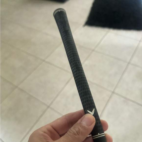 Aldila Trinity graphite shaft 75 Callaway Original OptiFit 3 Wood Fairway Wood - Picture 7 of 8